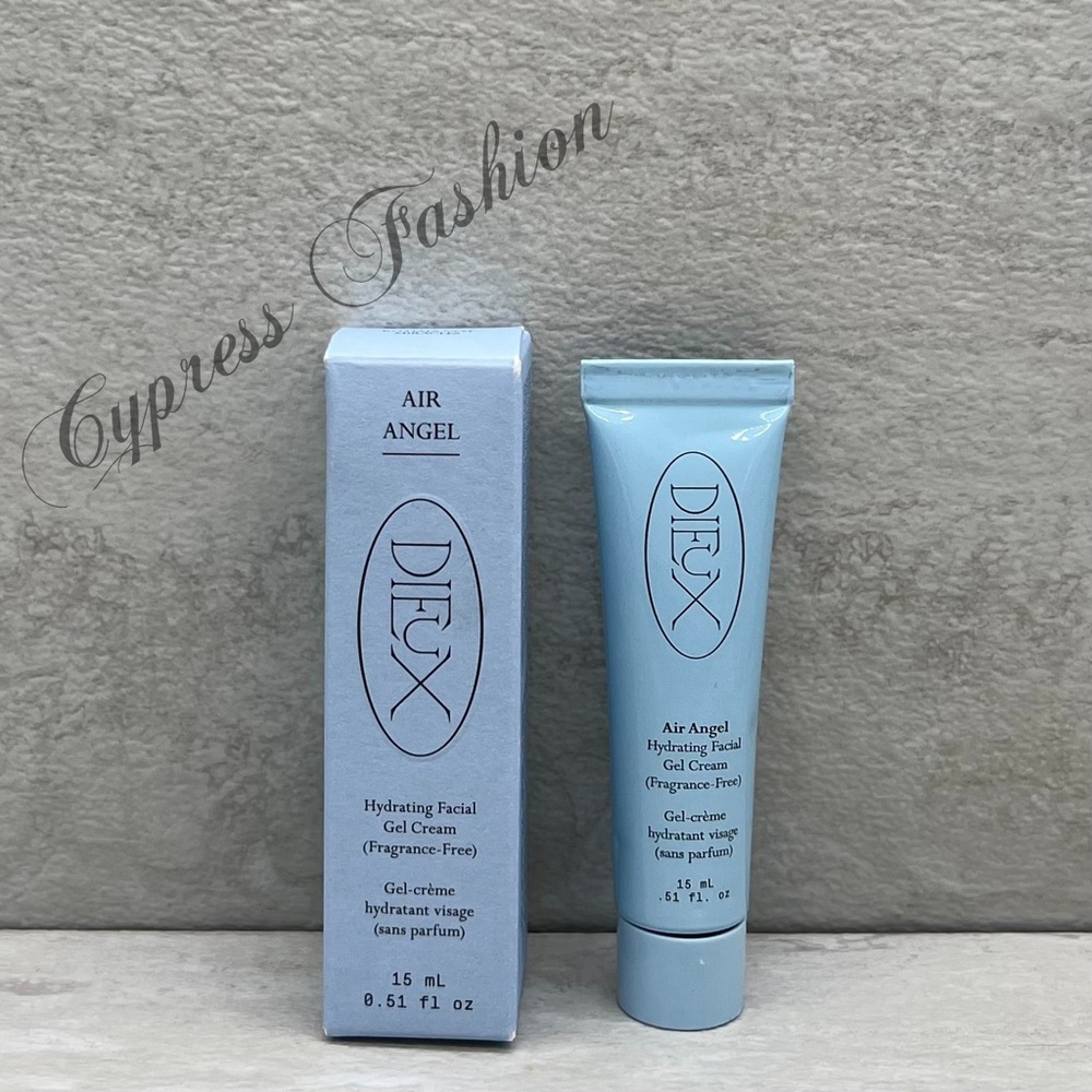 💥 $10 Dieux Air Angel Hydrating Facial Gel Cream